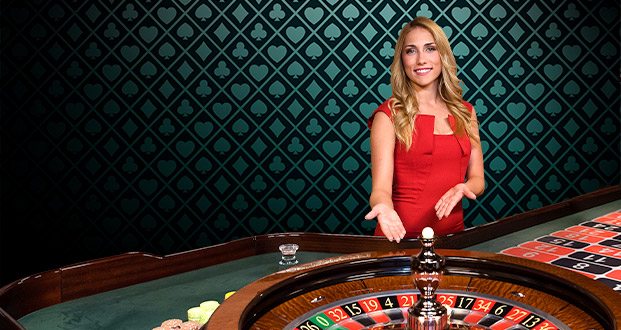 Ruleta Clasica