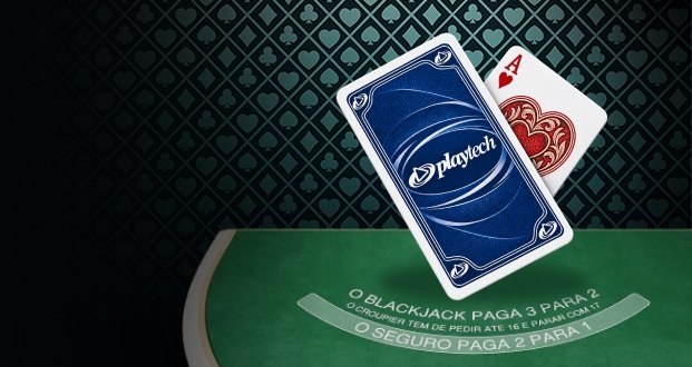 Blackjack Brasileiro VZN 2